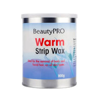 BeautyPRO Warm Honey Wax 800G