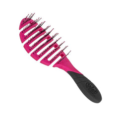 WetBrush Pro Flex Dry Hair Brush Pink