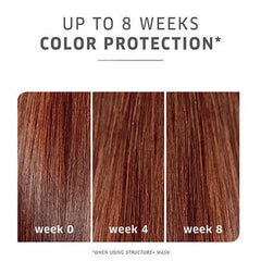 Wella Colormotion Moisturizing Color Reflection Conditioner 1000ml