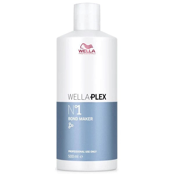 Wellaplex No1 Bond Maker 500ml
