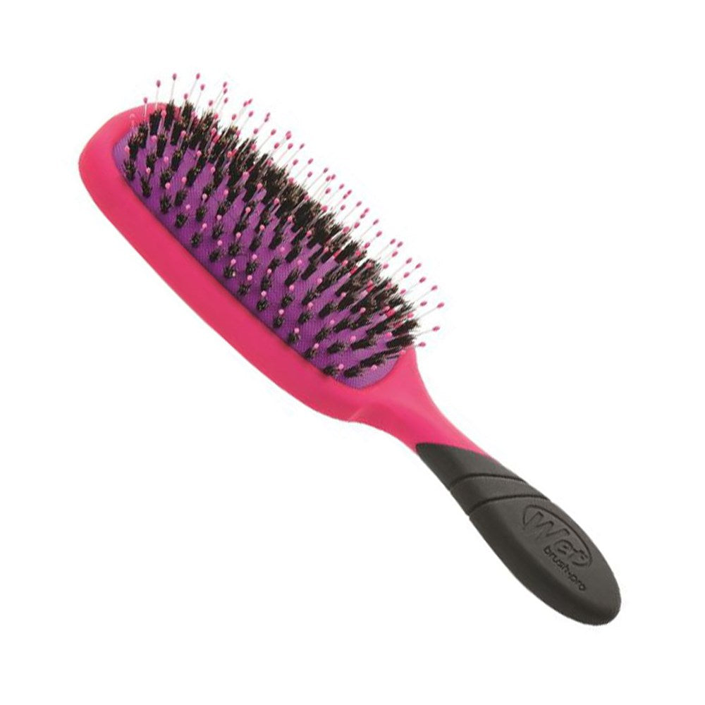 WetBrush Pro Shine Enhancer Pink