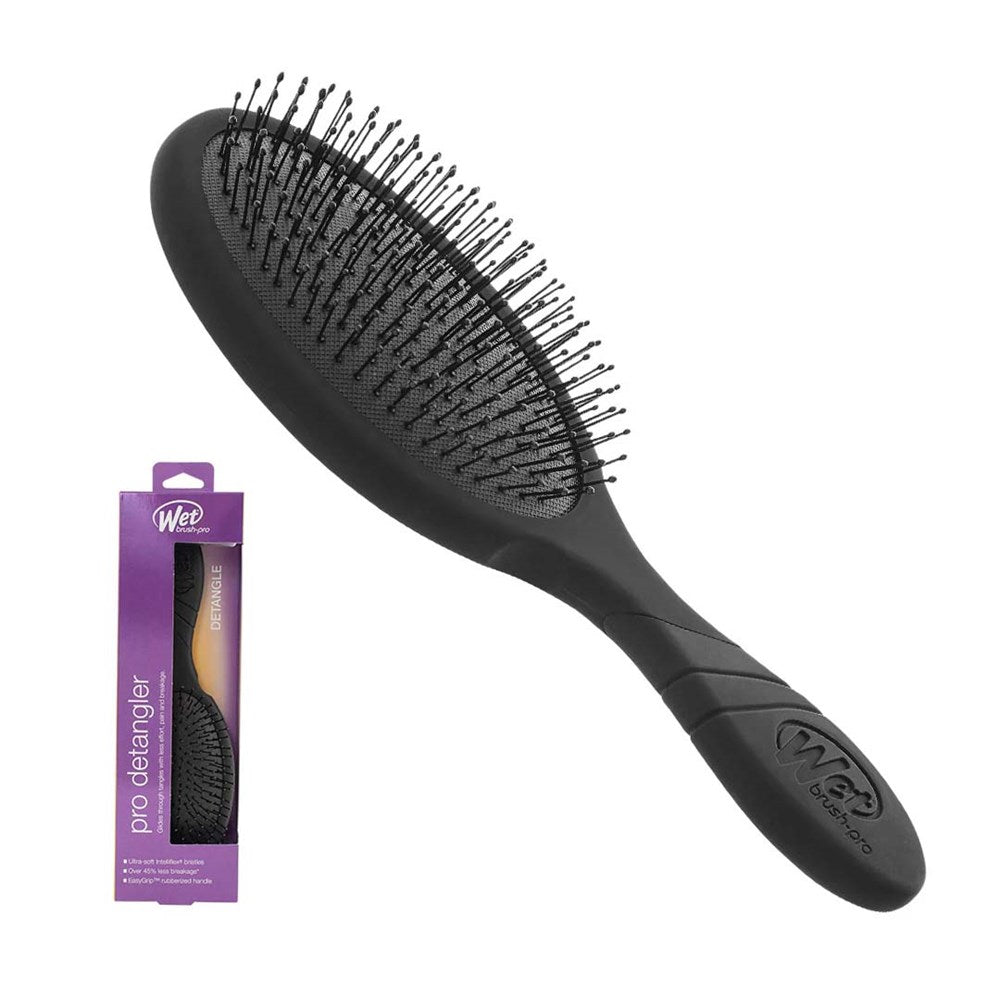 WetBrush Pro Shine Enhancer Black