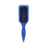 Wonder Curly Brush - Blue
