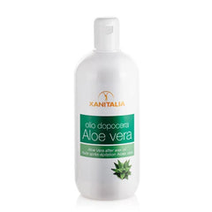 Xanitalia Aloe Vera After Wax Oil 500ml