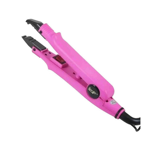Professional Hair Extension Iron