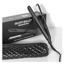 Silver Bullet Speedline Hair Straightener