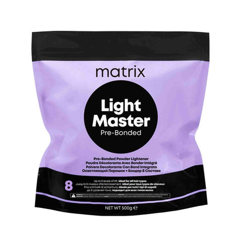 Matrix Light Master Pre- Bonded 8 Bleach 500g