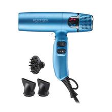 Pro One Evonic Hairdryer- Blue