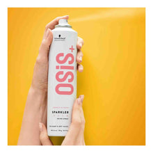 Schwarzkopf Osis+ Sparkler - Instant Sparkling Shine Spray  300mL