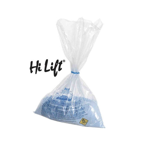 Hi Lift Bleach Blue Refill 500G Bag