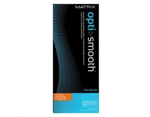 Matrix Opti Smooth +Pro Keratin - Normal