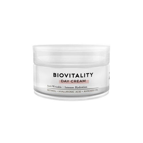 Natural Look Biovitality Day Cream 500G