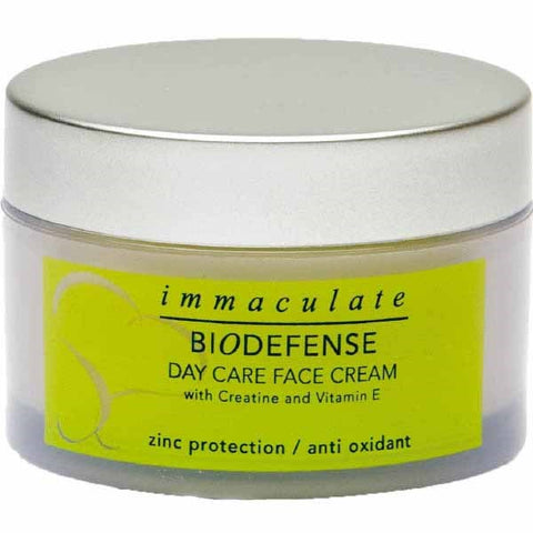Natural Look Biodefense Day Cream 100G