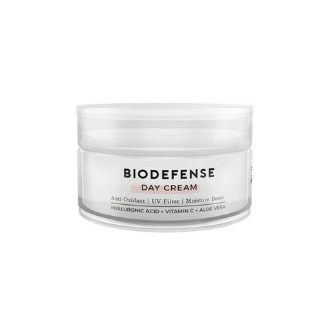 Natural Look Biodefense Day Cream 500G