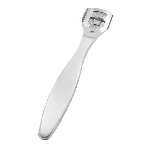 Natural Look Callus Remover Ss Implement