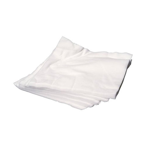 BeautyPRO Disposable Large Towelettes 80Pk