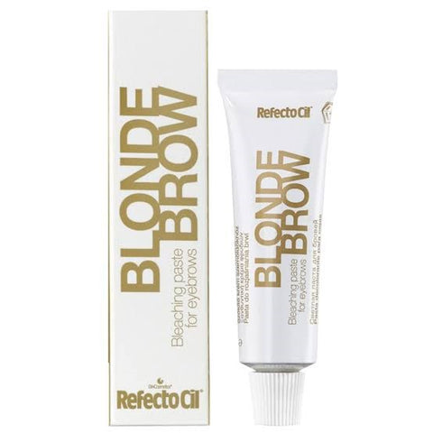 R0 Refectocil Tint Blonde