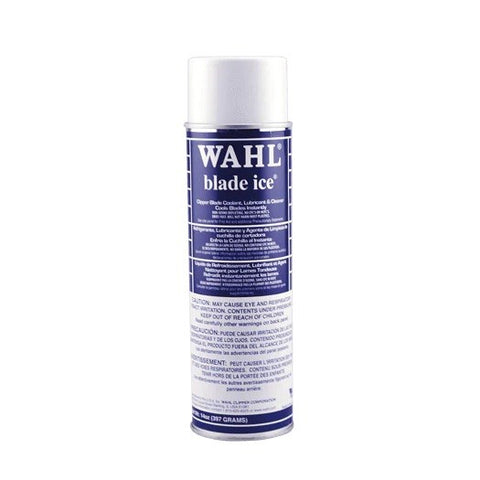 Wahl Blade Ice Clipper Blade Coolant, Lubricant & Cleaner