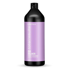 Matrix Total Results  So Silver Shampoo 1L