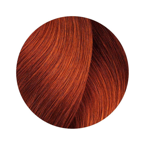 Majirel 6.46 Dark Copper Red Blond