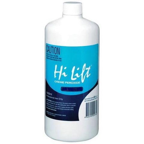 Hi Lift Peroxide 40Vol 1L