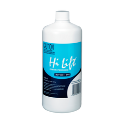 Hi Lift Peroxide 30Vol 1L