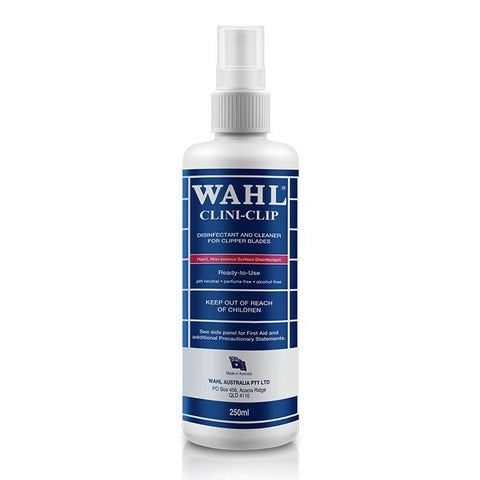 Wahl Clini-Clip Disinfectant For Clippers