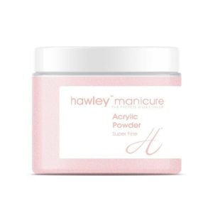 Hawley Acrylic Powder Pink 200Gm
