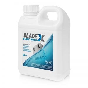 Wahl Blade- X Blade Wash 1 Ltr