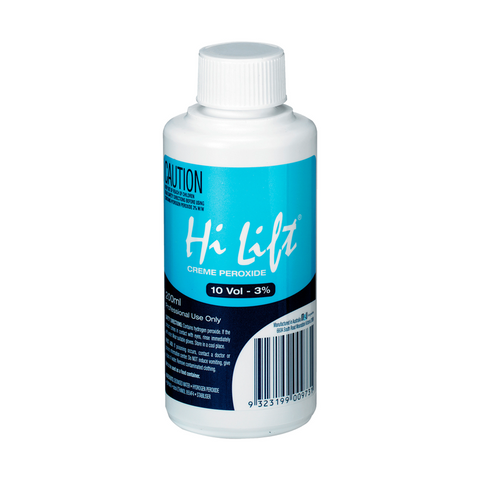 Hi Lift Peroxide 10Vol 200ml