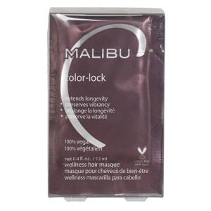 Malibu 12Pc Color Lock Masque