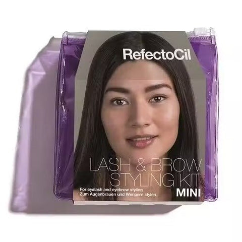Refectocil Lash And Brow Mini Kit