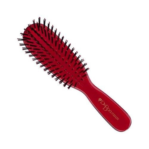 Duboa 60 Red Medium Brush