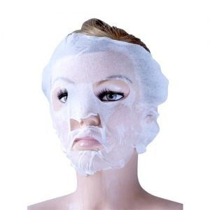 BeautyPRO Thin Face Mask 200Pc Disposable
