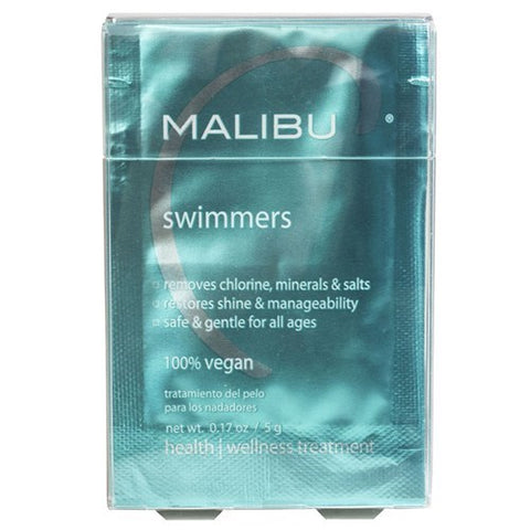 Malibu 12Pc Swimmers Treatment