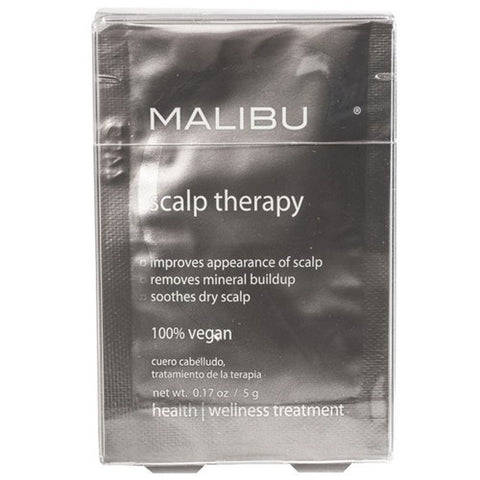 Malibu 12Pc Scalp Therapy
