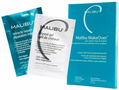 Malibu Makeover Duo Pack 5461