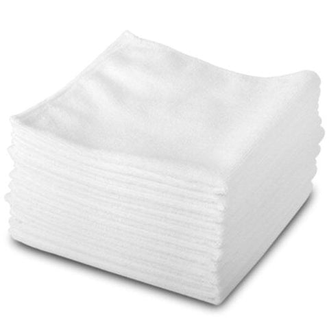 Salon Ora Microfirber Towel White 10Pk