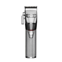 BaBylissPRO SILVERFX LITHIUM CLIPPER