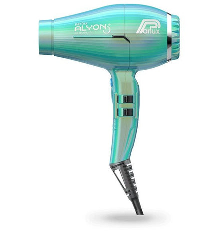 Parlux Alyon Air Ionizer 2250W Tech Hair Dryer - Jade