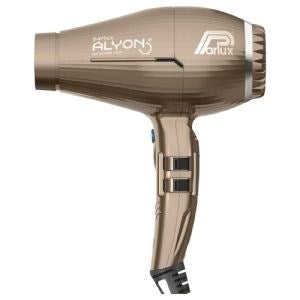 Parlux Alyon Air Ionizer 2250W Tech Hair Dryer - Bronze