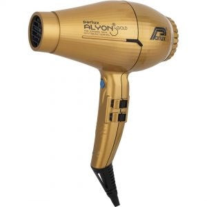 Parlux Alyon Air Ionizer 2250W Tech Hair Dryer - Gold