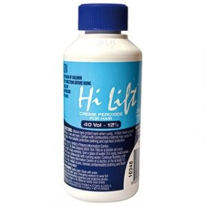 Hi Lift Peroxide 40Vol 200ml