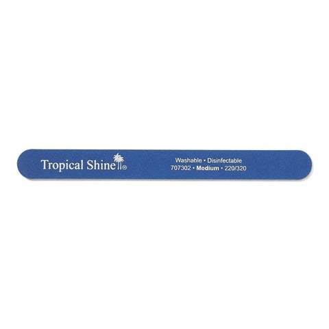 Tropical Shine Filer 220/320 Blue