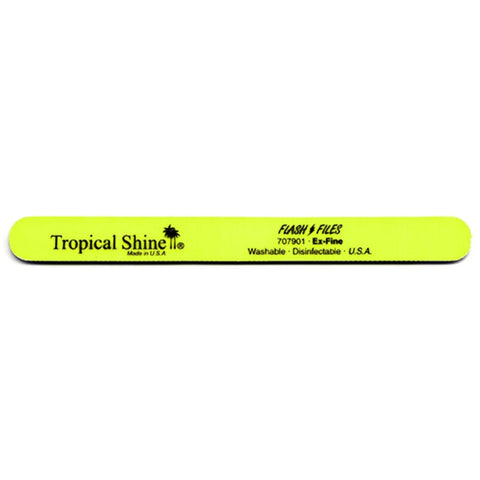 Tropical Shine Filer 320 Yellow
