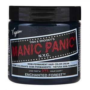 Manic Panic Enchanted Forest Classic Creme