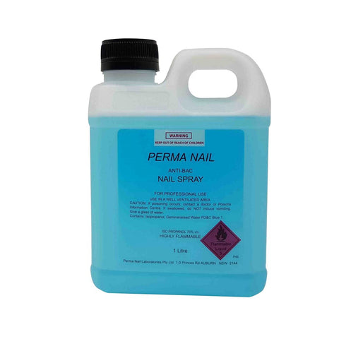 Perma Nail Nail Spray 1Lt