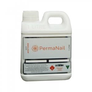 Perma Nail Pure Acetone 1Lt