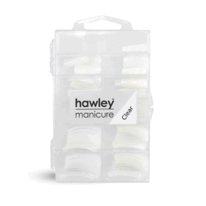 Hawley 250 Tips Clear Tray