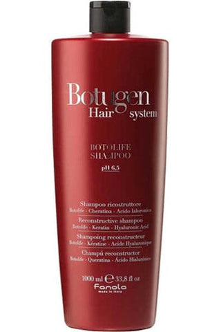 Botugen Hair Ritual Shampoo 300ml
